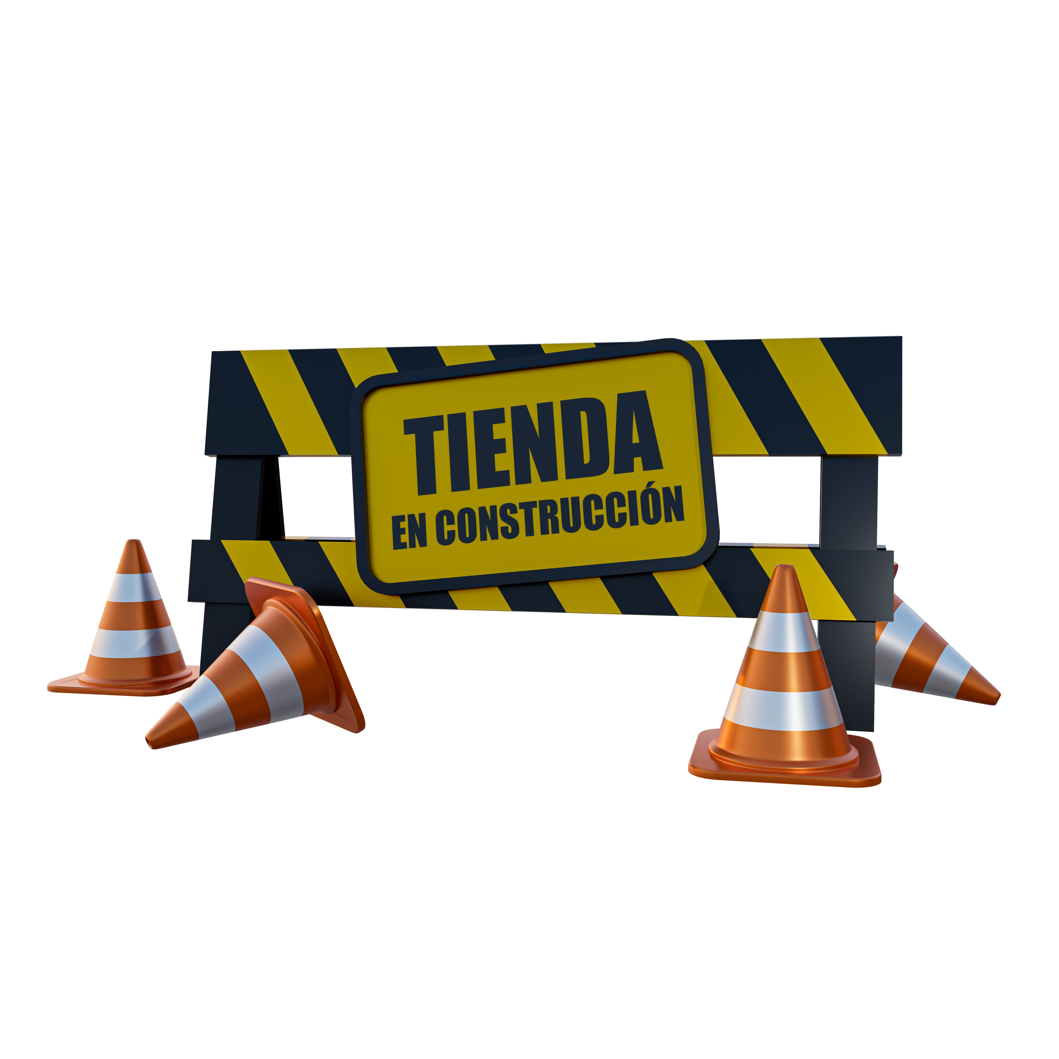 Pgina en construccin