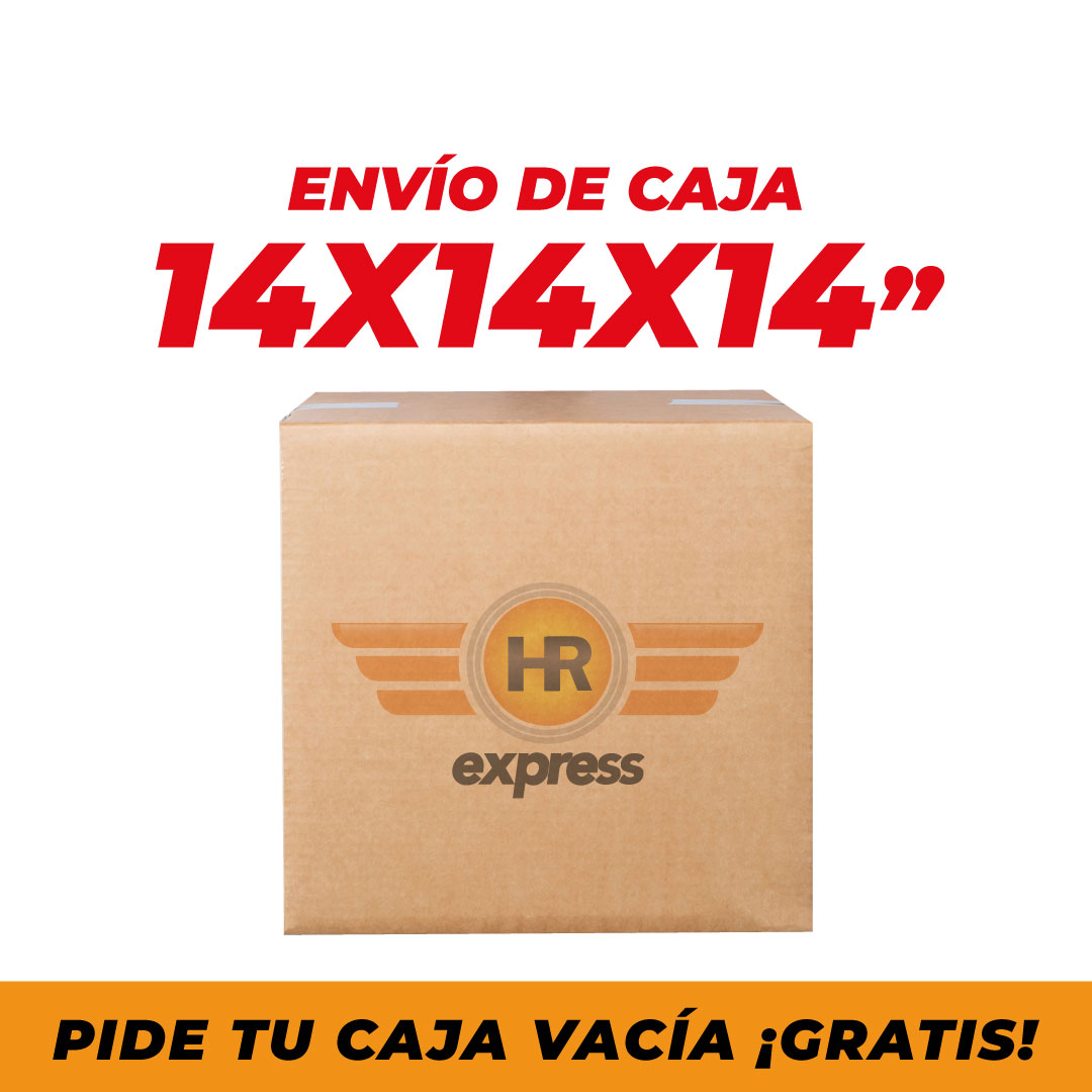 caja-14x14-la-honduras-paqueteria-hr-express